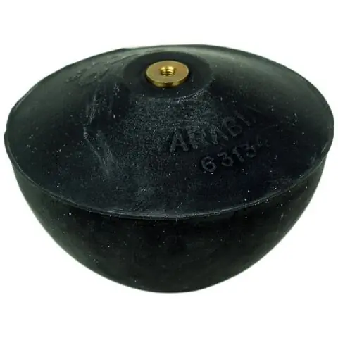 Jafo 60508 Ventilboll Populär